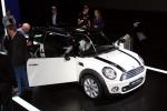 Mini Cooper S Clubman 2007 года
